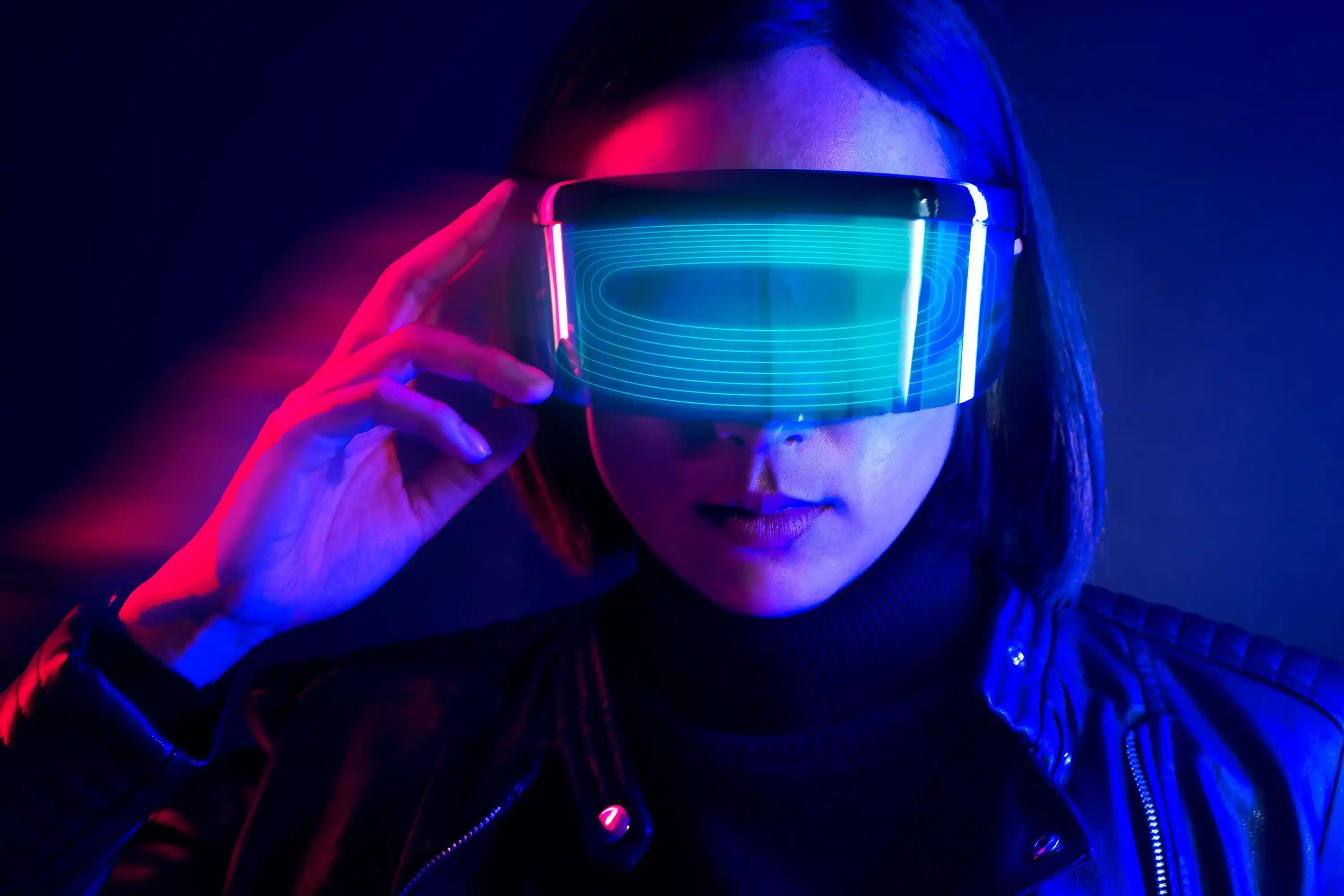 Технологии виртуальной реальности: что нового в мире VR-развлечений