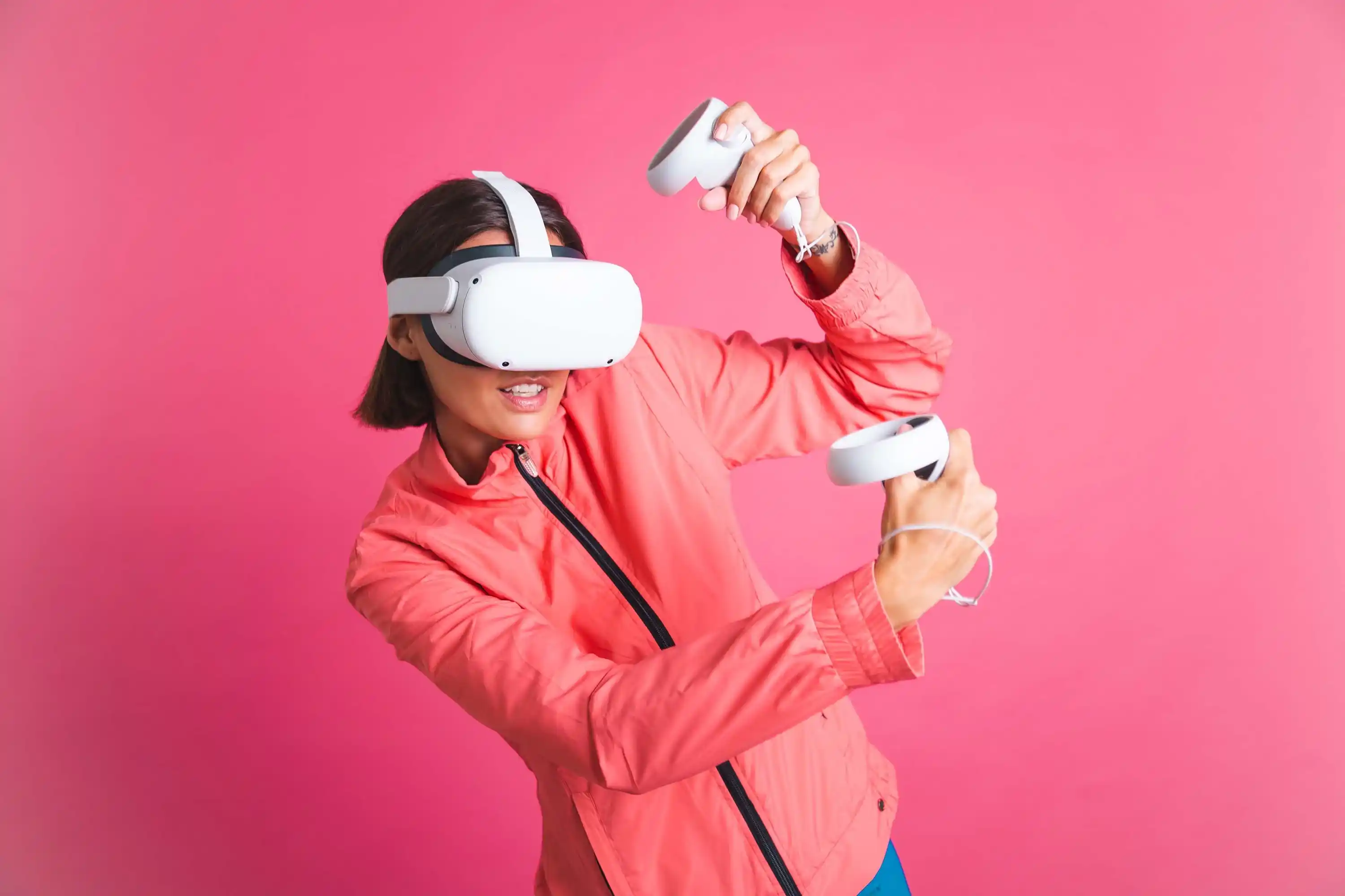 Топ-10 самых захватывающих VR-игр для любителей приключений